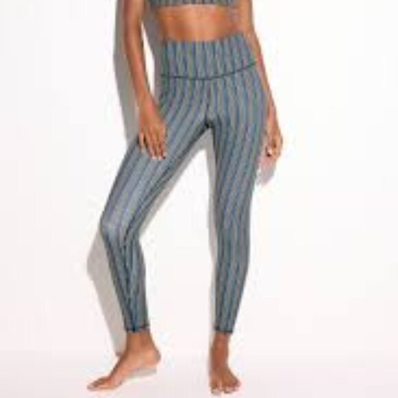 Spiritual Gangster Pants - 5-NWT SPIRITUAL GANGSTER NIRVANA LOTUS LEGGINGS